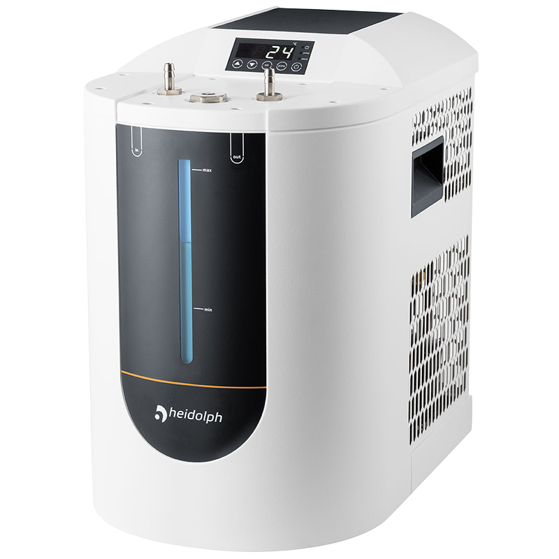 Hei-CHILL 400 Pro | Heidolph NA - research made easy